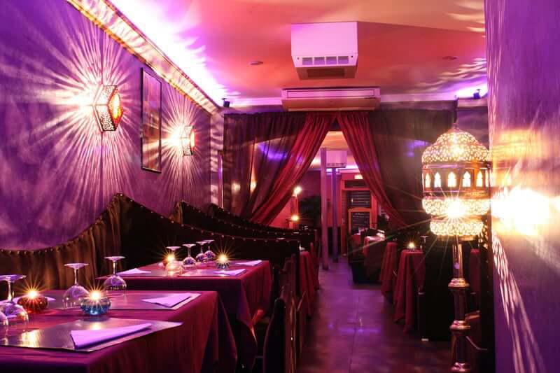 Restoran Halal Paris yang Menjadi Favorit Wisatawan Muslim