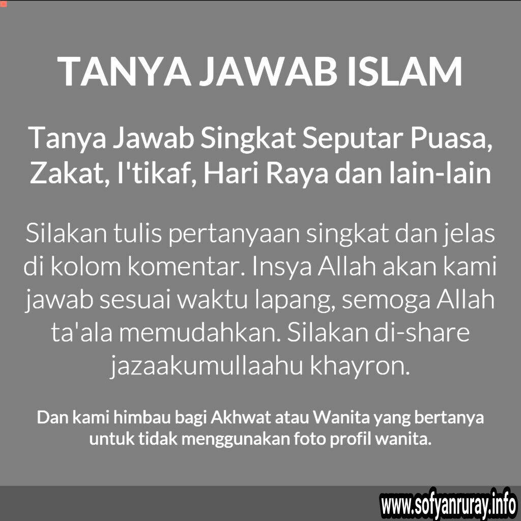 Memberikan Zakat Kepada Keluarga