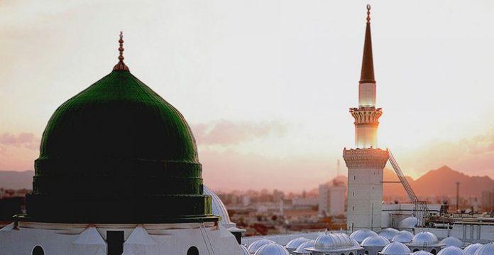 Langkah Nabi Muhammad Membina Masyarakat Islam