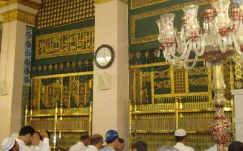 Yang Menjadi Imam Bukan Sekadar Bagus Suaranya Saja