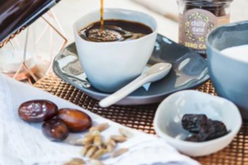 Jangan Dibuang Ini Manfaat Kopi Biji Kurma Bagi Kesehatan