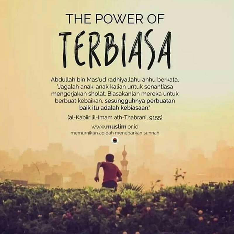 Ingin Bisa Lebih Disiplin ? Ini 3 Langkah Jitunya