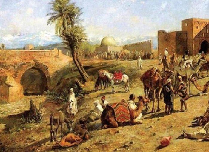 Pria Badui Ragukan Anaknya Sendiri, Ini Cara Rasulullah Menyadarkannya