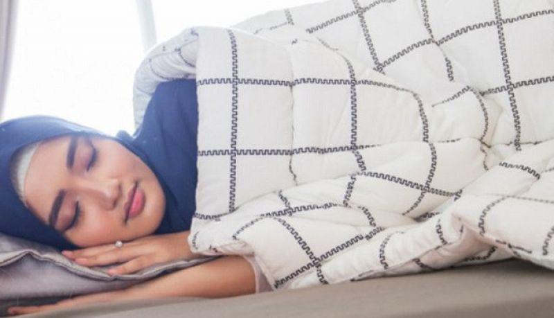 Ini Yang Harus Dilakukan Jika Shalat Subuh Kesiangan