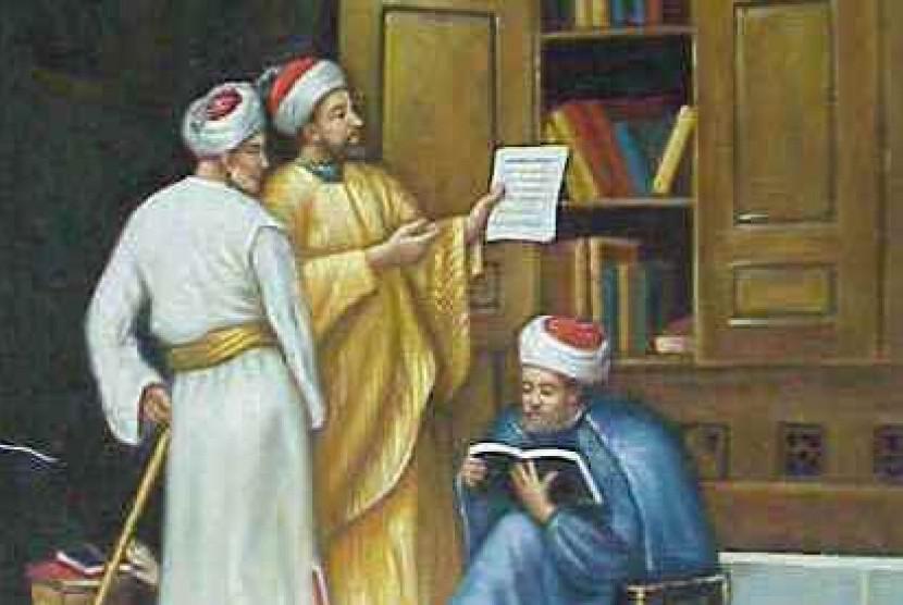 Mengenal Ikhwan Al Safa Sebuah Perkumpulan Rahasia