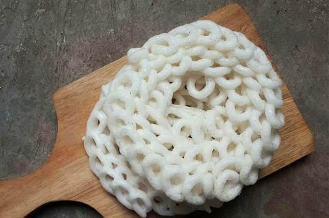5 Kerupuk Khas Indonesia yang Hingga Kini Masih Jadi Favorit