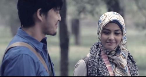 Sinopsis Film Assalamualaikum Beijing Kisah Cinta Di Negeri China Sinopsis Film Assalamualaikum Beijing Kisah Cinta Di Negeri China