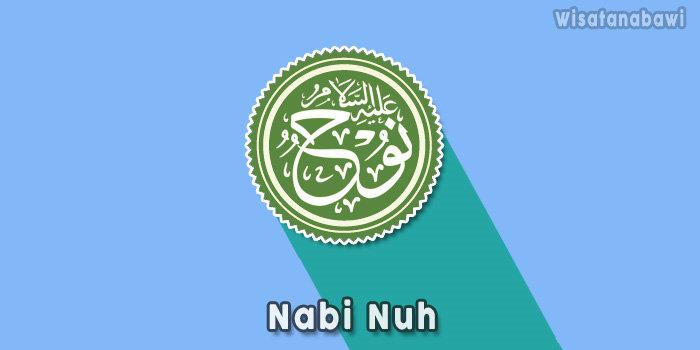 25 Nama Nabi Dan Rasul
