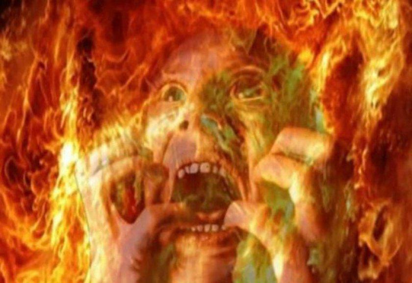 Simak Empat Golongan Manusia Yang Haram Disentuh Api Neraka