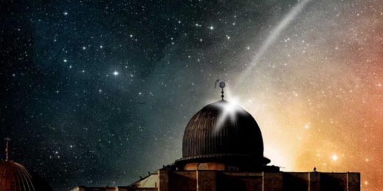 Gambaran Surga Menurut Nabi kala Miraj ke Langit Ketujuh