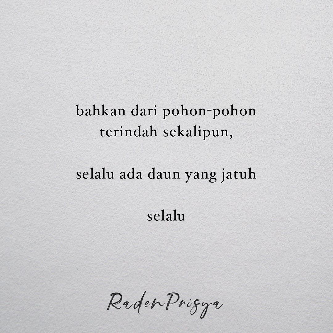 Berbaik Hatilah Karena Semua Orang Pasti Punya Masalah