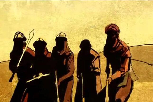 Hikmah Di Balik Kisah Para Sahabat Nabi Yang Bisa Jadi Tauladan