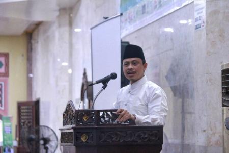 Perayaan Thanksgiving Day Dalam Kacamata Islam Oleh Shamsi Ali