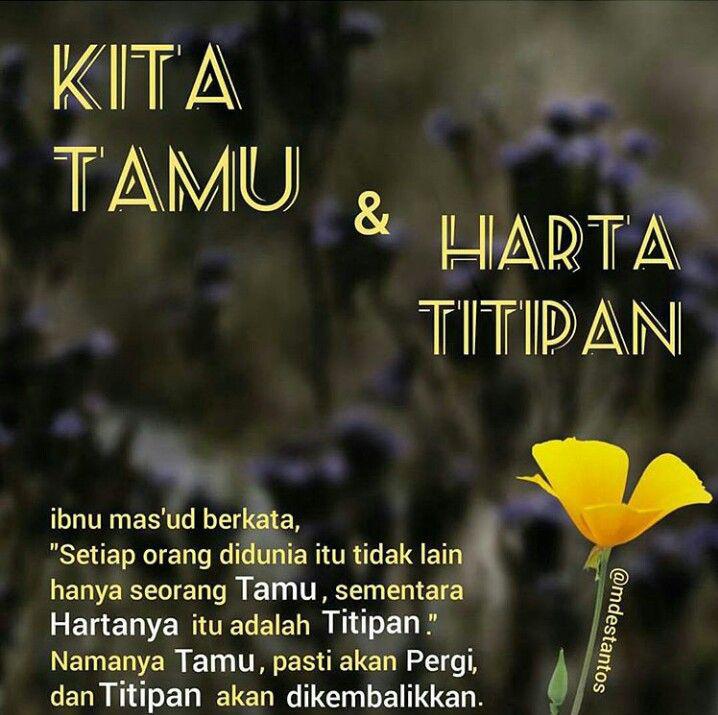 Kejar Akhirat