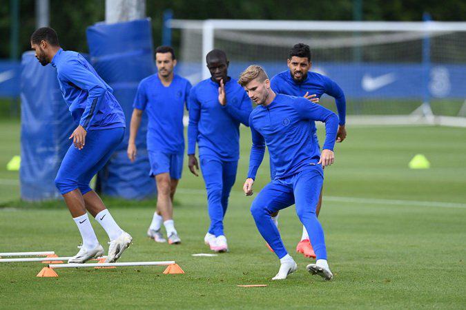 5 Pemain Debutan di Liga Inggris 2020-2021, Siapa yang Paling Bersinar?