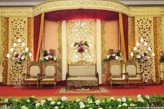 Hukum Menghadiri Walimah