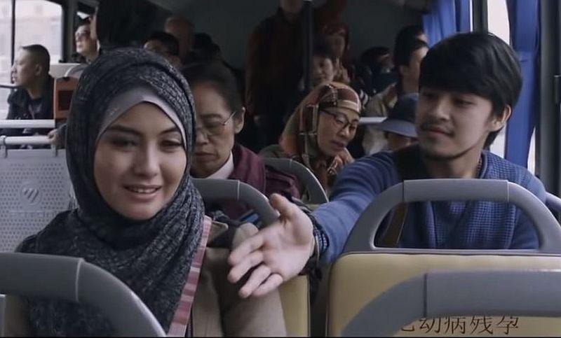 Sinopsis Film Assalamualaikum Beijing Kisah Cinta Di Negeri China Sinopsis Film Assalamualaikum Beijing Kisah Cinta Di Negeri China