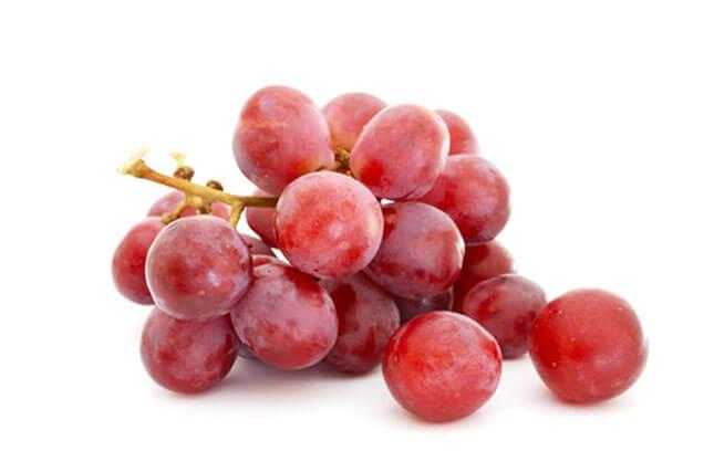 Disebutkan Dalam Al Qur An Ada 8 Manfaat Buah Anggur