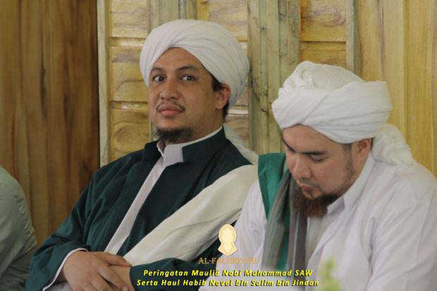 Pesan Keluhuran Al-Habib Ali Al-Jufri