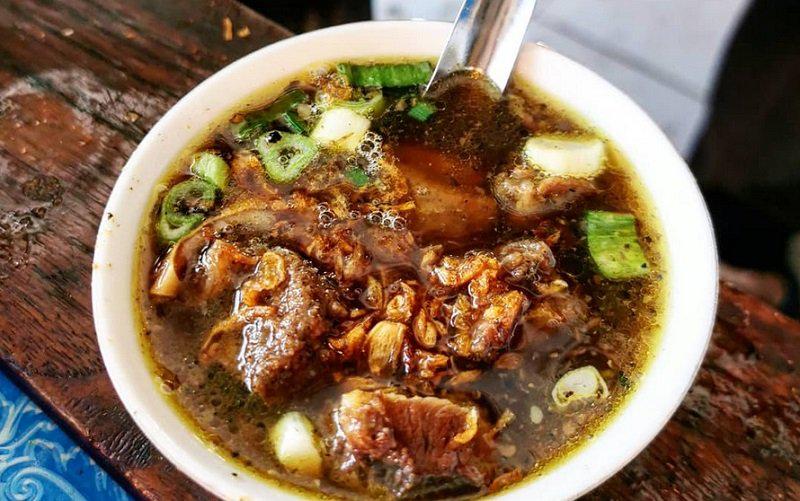 4 Kuliner Khas Di Sekitar Jalur Mudik Yang Wajib Kamu Coba<script async src=