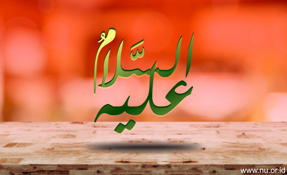 Ketika Nabi Musa Bingung Cara Bersyukur Kepada Allah Ketika Nabi Musa Bingung Cara Bersyukur Kepada Allah