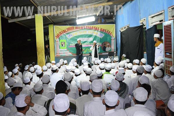 Pesantren Al Ashriyyah Nurul Iman Kab. Bogor Profil