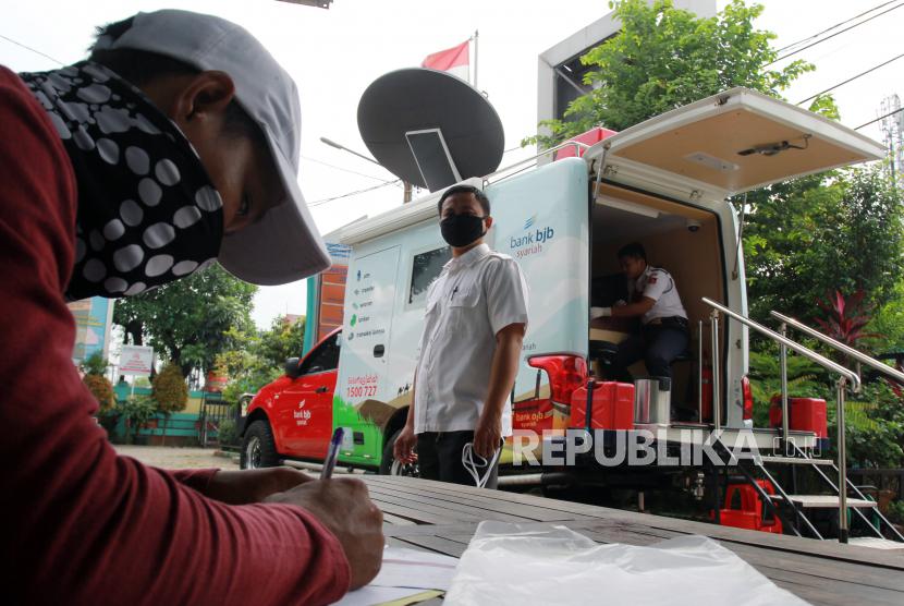 Warga Tangsel dapat mengurus izin dan menemukan kuliner populer melalui AI Tangsel ONE, perhatikan tanggal ini