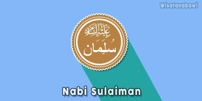 25 Nama Nabi dan Rasul