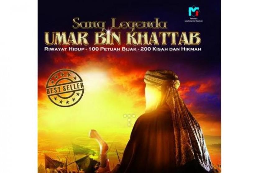 Ini Ciri Ciri Fisik Wabah Penyakit Di Era Umar Bin Khattab