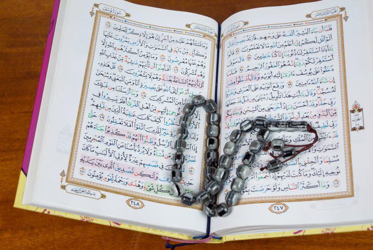 Tips Menjaga Hubungan dengan Al-Qur'an