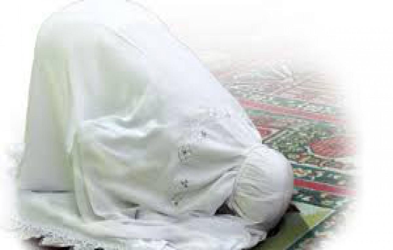Hukum Sujud Syukur bagi Wanita Haid dan Nifas